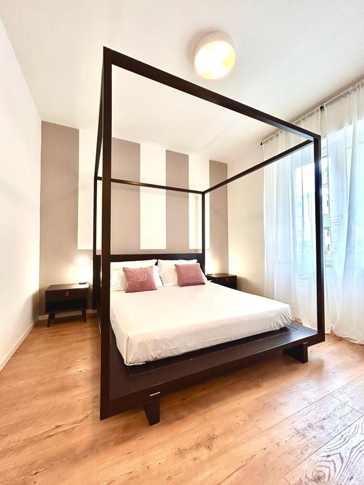 Fiera Maison Casa de hóspedes Verona